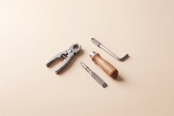 Outils pour travaux